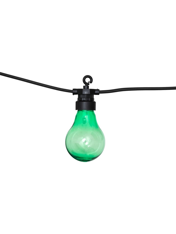 Atmosphera Créateur d'intérieur Solar-Lichterkette in mehrfarben günstig kaufen onesize