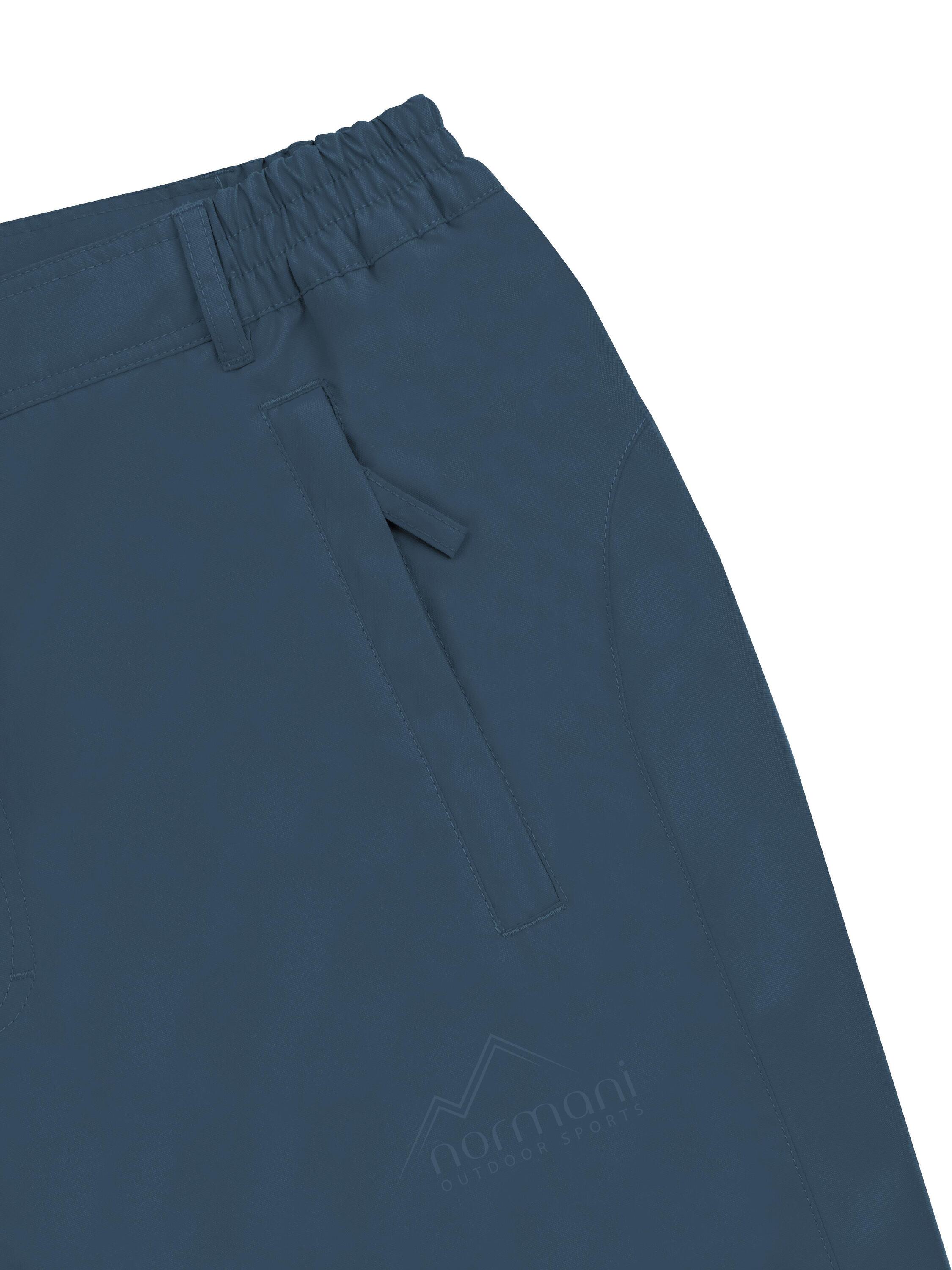 Regular Athletic Pants 'Deltana'