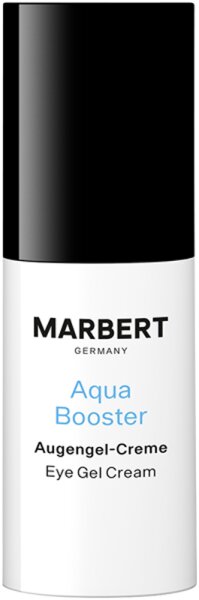 Marbert 24H Aqua Booster Eye Gel Cream Augencreme