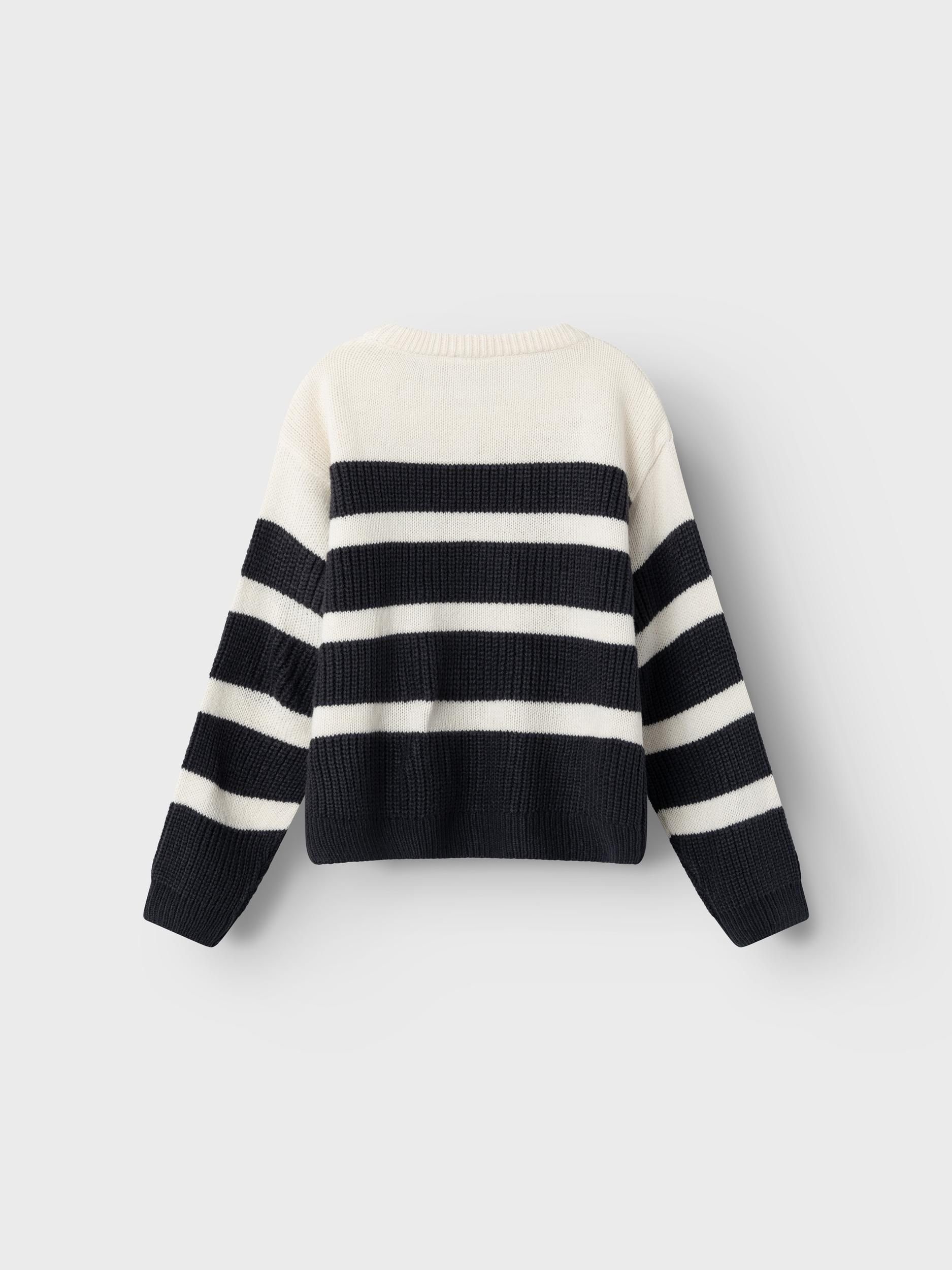 Name It Strickjacke