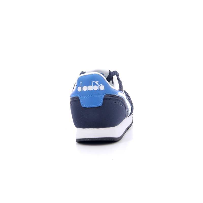 Sneakers basses textile mesh Simple Run Gs