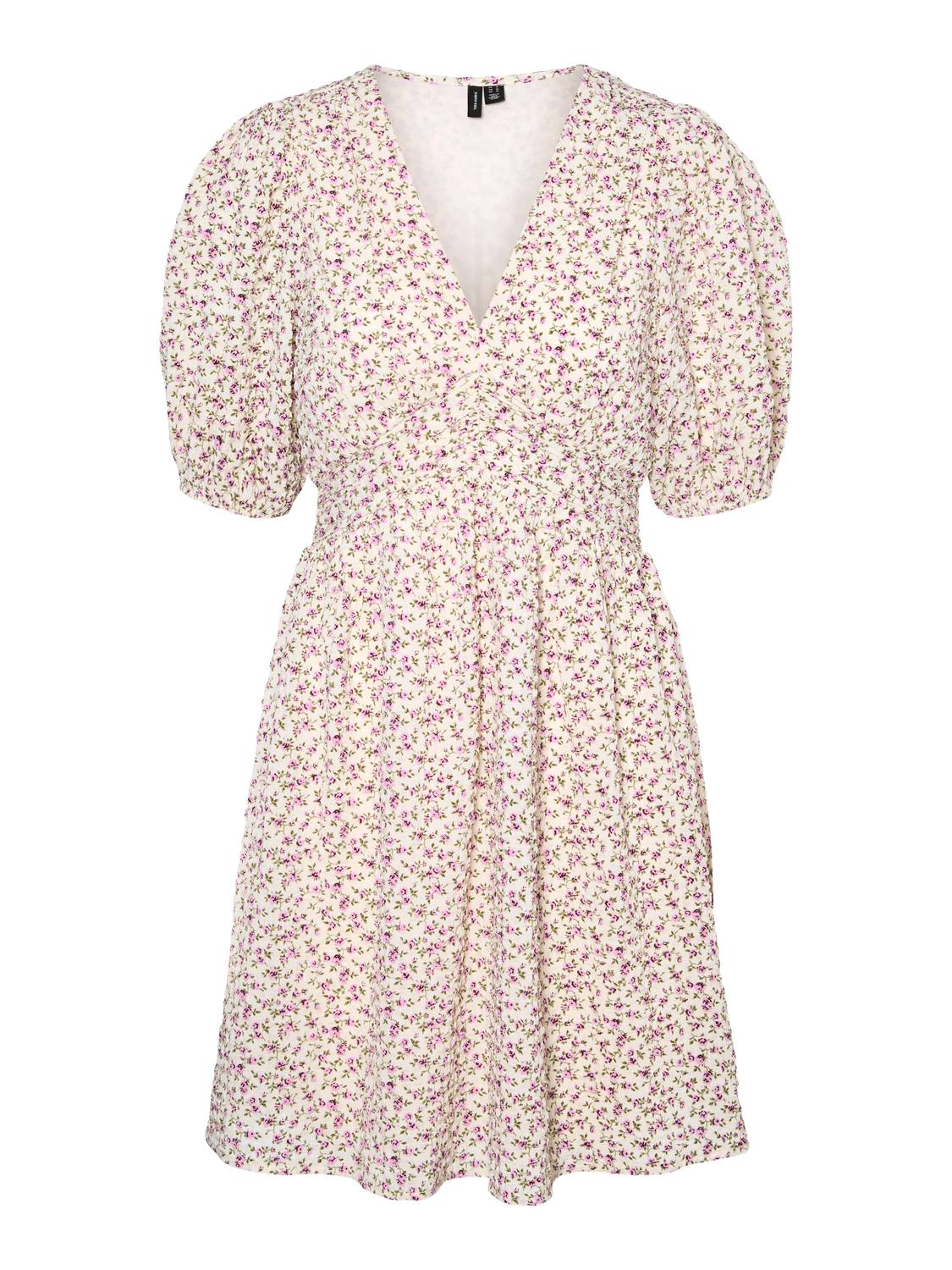VMHOLLO Kurzes Kleid