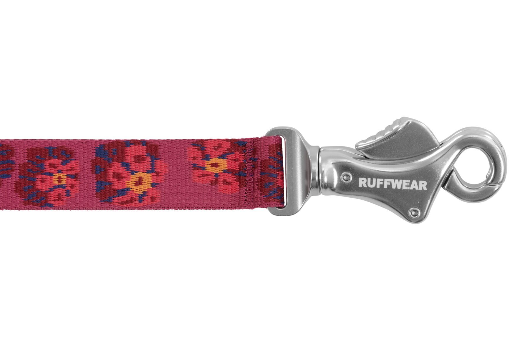 Ruffwear Hundeleinen Ruffwear Flat Out™ Leine pink