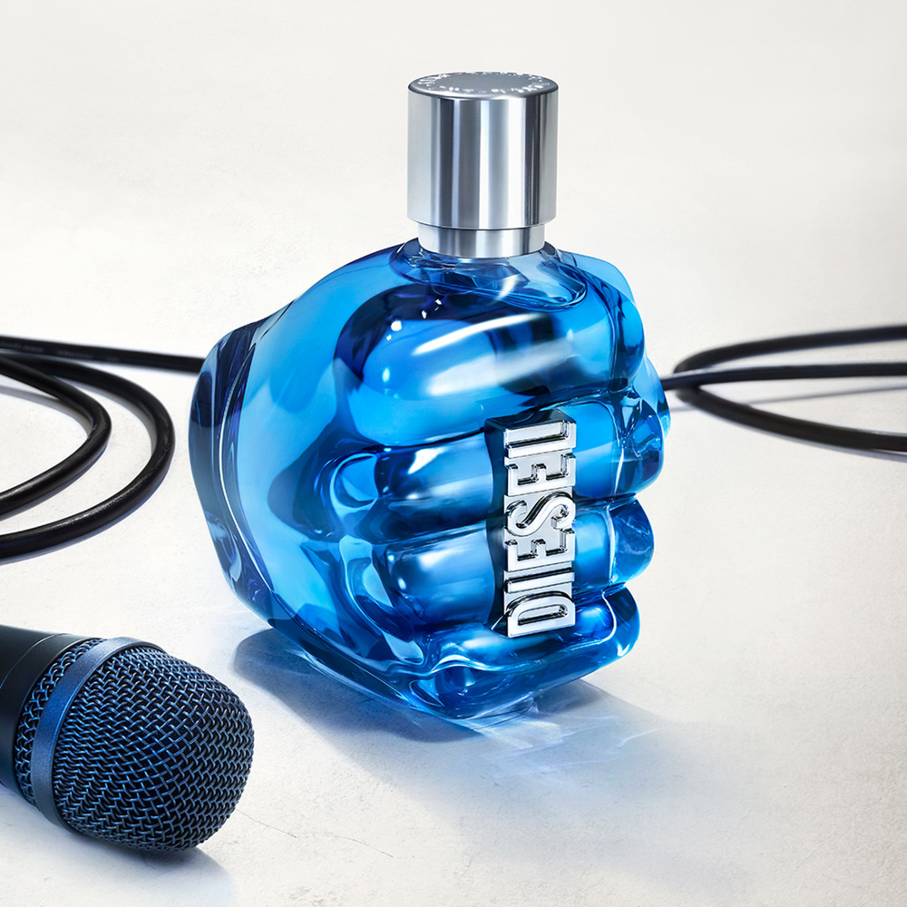 Diesel Sound of the Brave Eau de Toilette