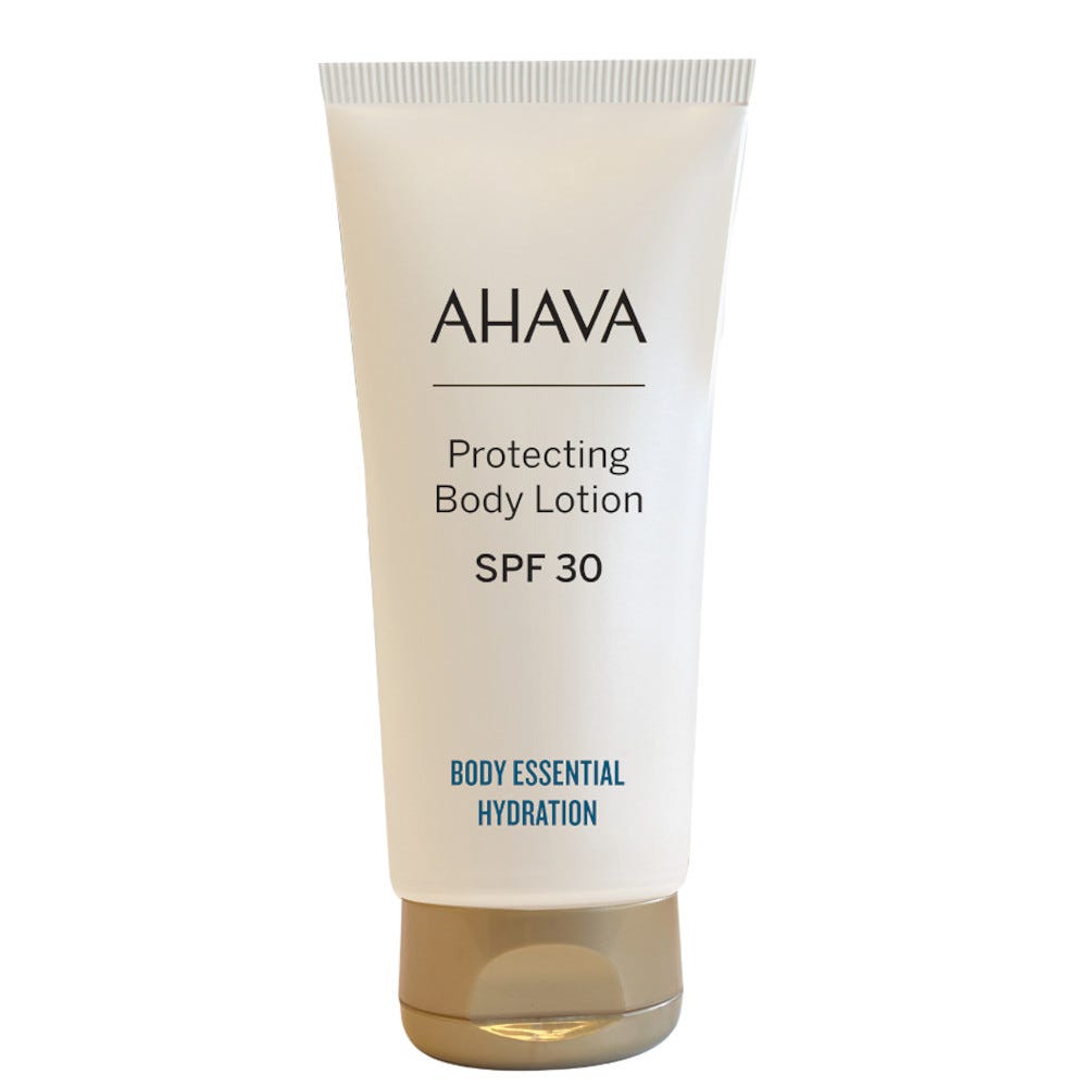 AHAVA Protecting Body Lotion SPF30  PA++++ 150 ml