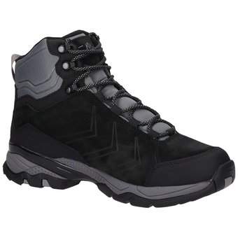 CMP Melnick Mid Trekking WP in schwarz
