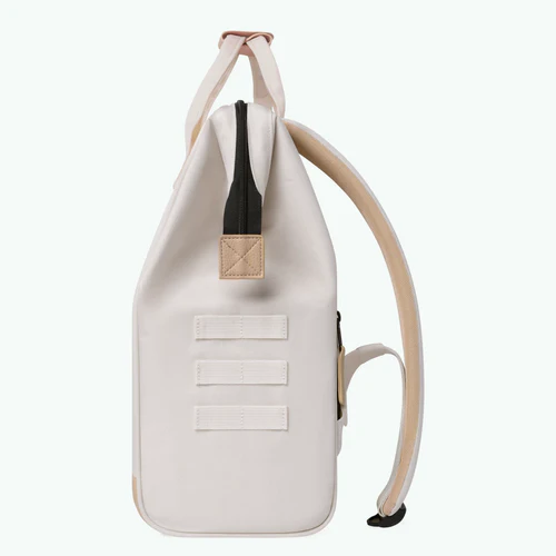 Adventurer Medium Cape Town Cream Backpack