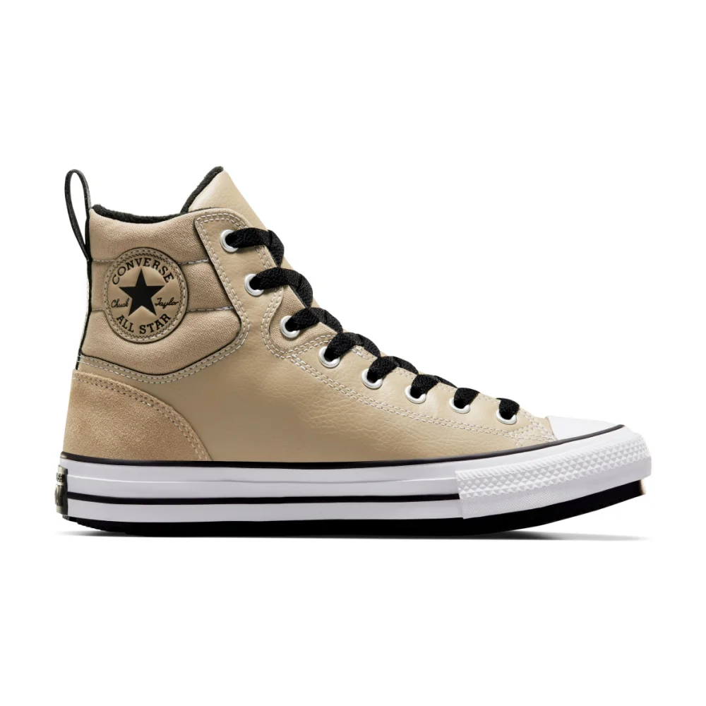 Converse Chuck Taylor All Star Berkshire A04475C / schwarz