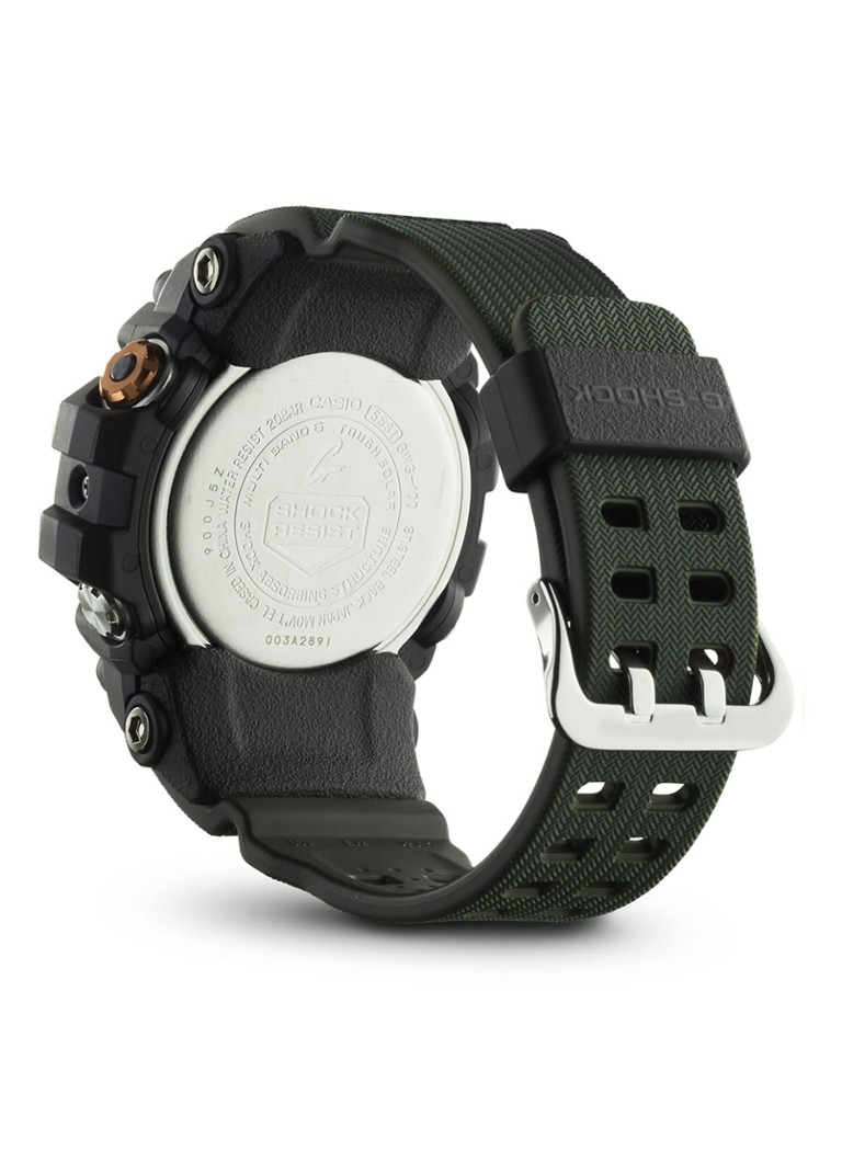 Ceas G-Shock GWG-100-1A3ER