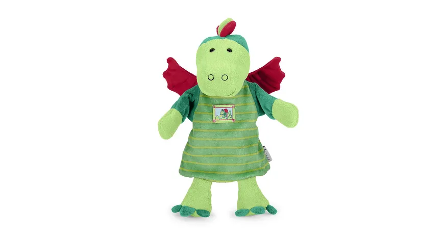 Sterntaler - Handpuppe Drache