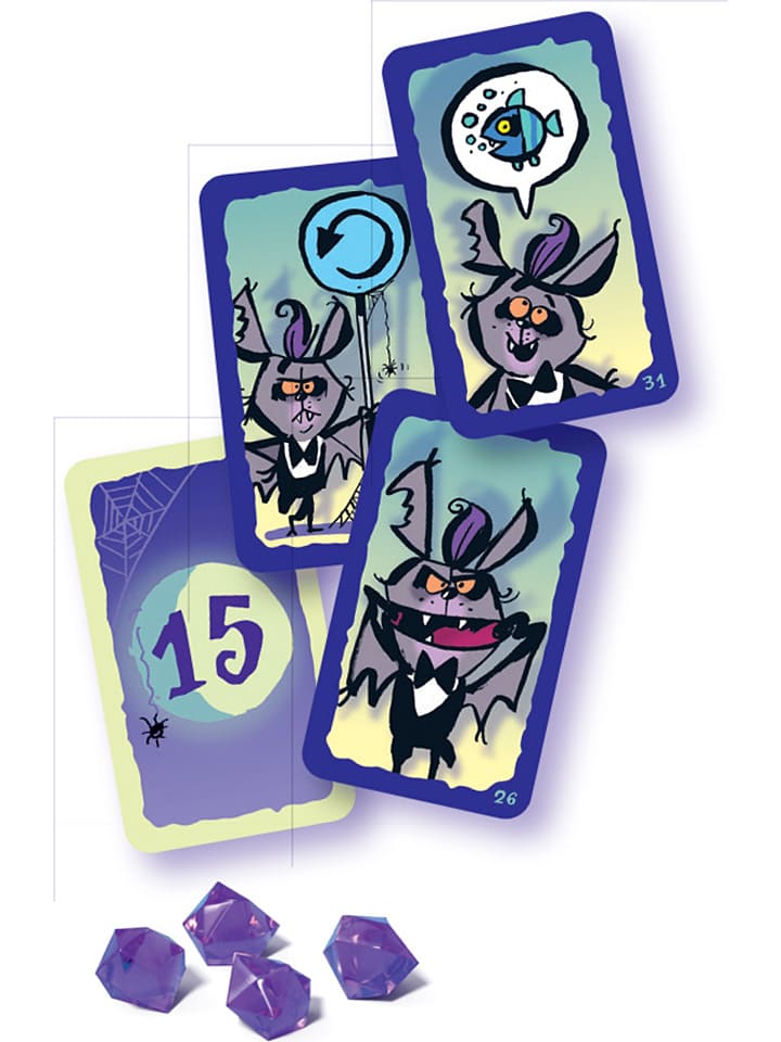 Drei Magier Spiele Kartenspiel 