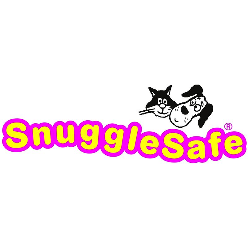 SnuggleSafe Heizkissen für Haustiere zu TOP-Preisen