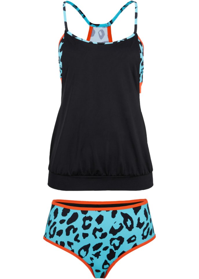 Tankini (2-tlg.Set)