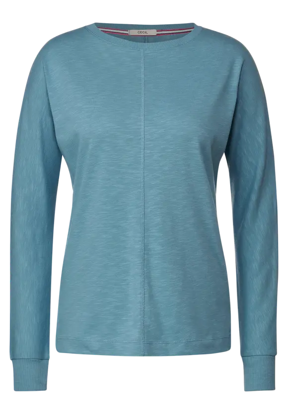 CECIL Basic Shirt