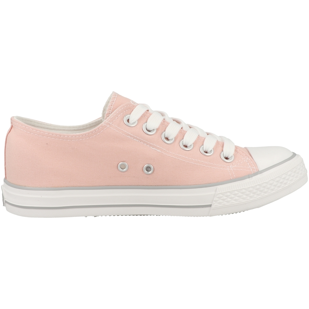 Dockers by Gerli 36UR201 Sneaker low rosa