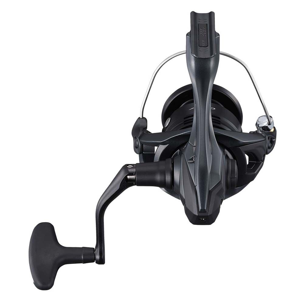 „Shimano Aero 4000“ tiekiamoji ritė
