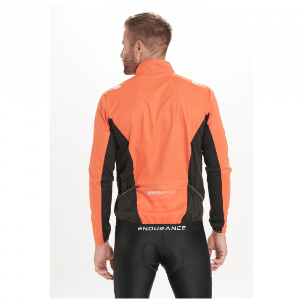 ENDURANCE - Justine Hyperstretch Cycling Jacket WP - Fahrradjacke