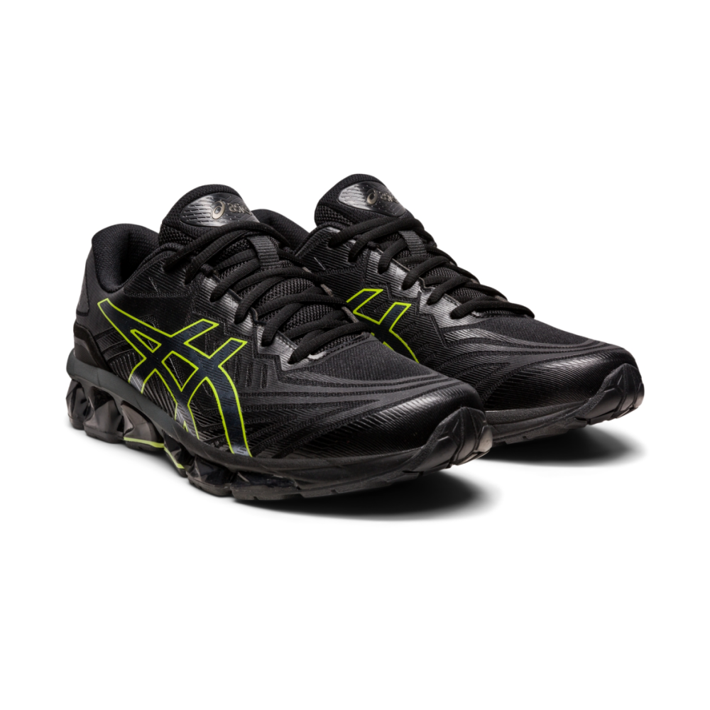 Asics Gel Quantum 360 Vii 1201A867-009 / schwarz