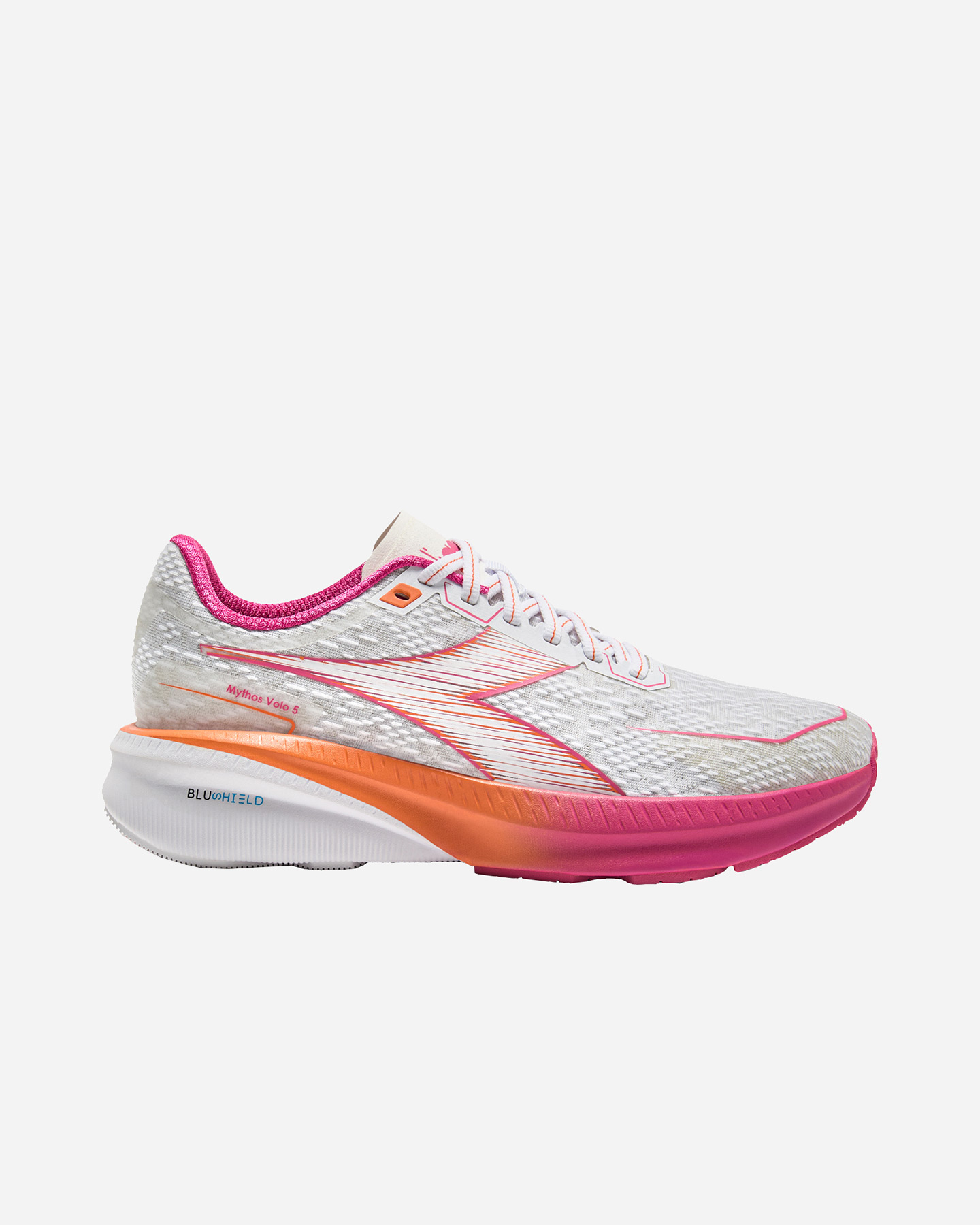 Scarpe Running Diadora Mythos Blushield Volo 5 W 101.181489-D1259