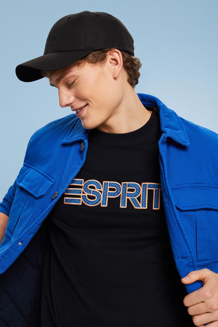 Logo-T-Shirt
