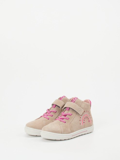 Klettverschlussboots-67302490007 Ricosta