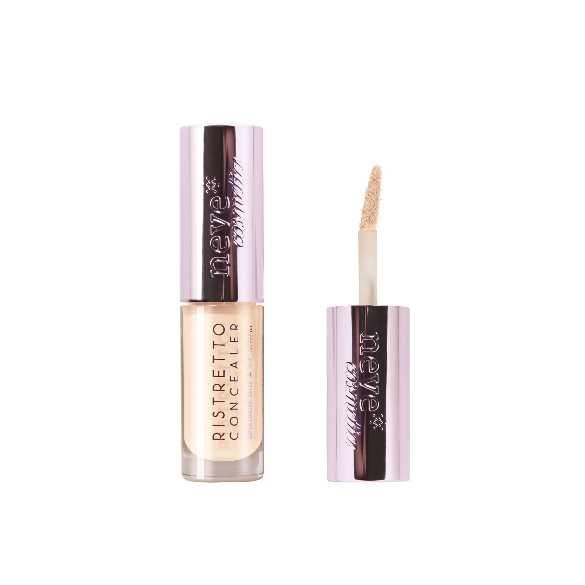Corrector reafirmante para tez