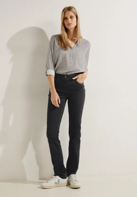 CECIL Slim Fit Jeans