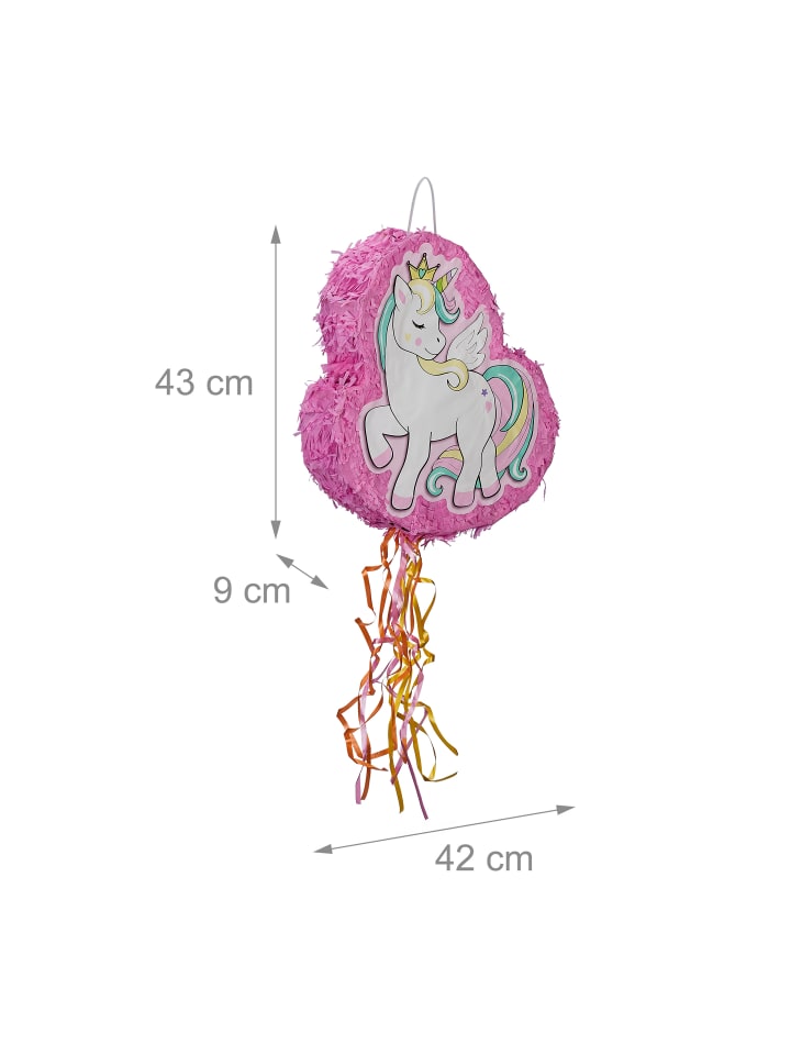 relaxdays Pinata 