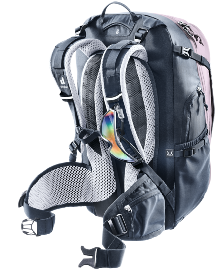 deuter Trans Alpine 28 SL | Fahrradrucksack