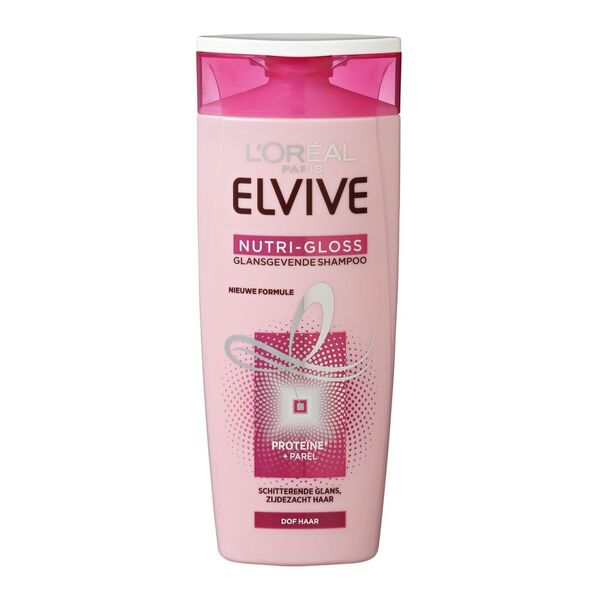 L'Oréal Paris Elvive Nutri-Gloss sampon 250ml