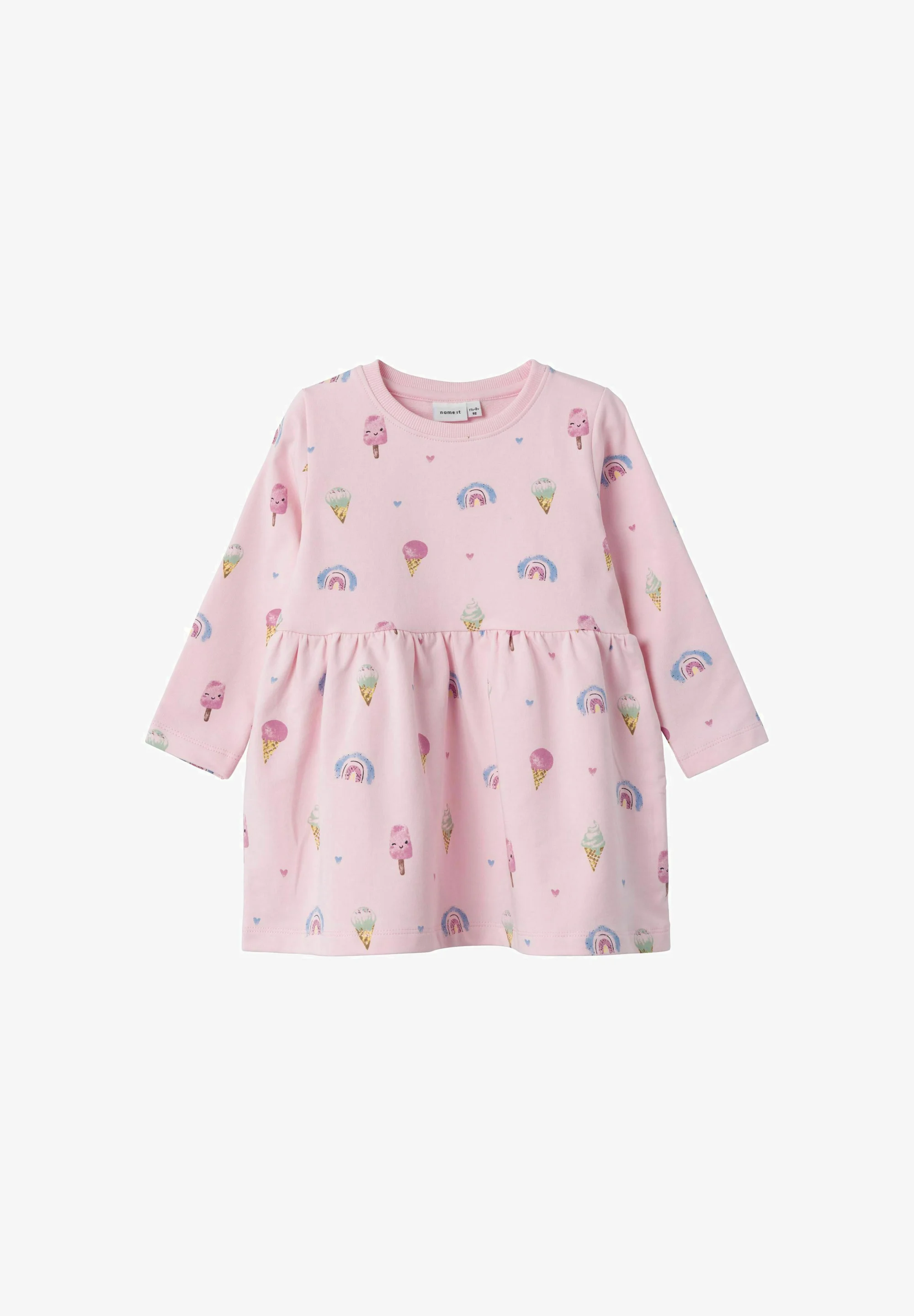 Nómbralo Vestido de verano