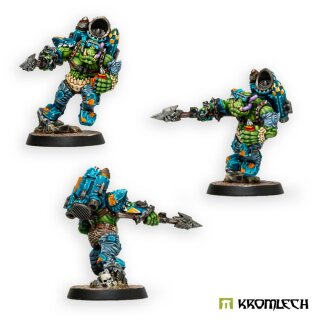 Orc Storm Riderz Team (5)