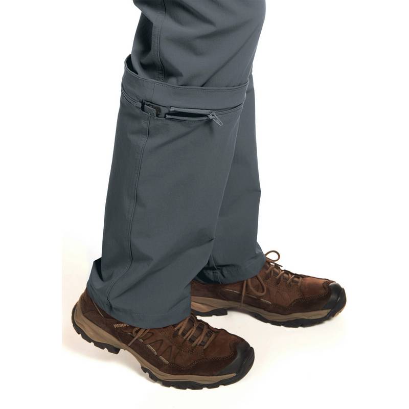 Maier Sports Arolla Zipphose Damen