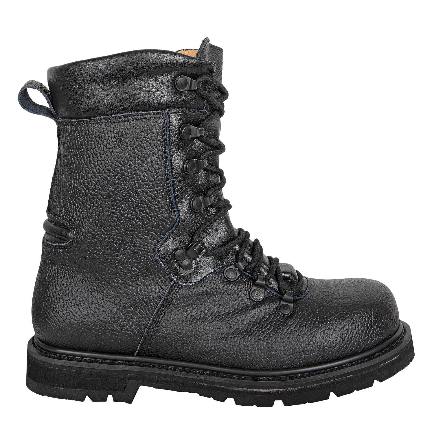Kampfstiefel BW Modell 2000