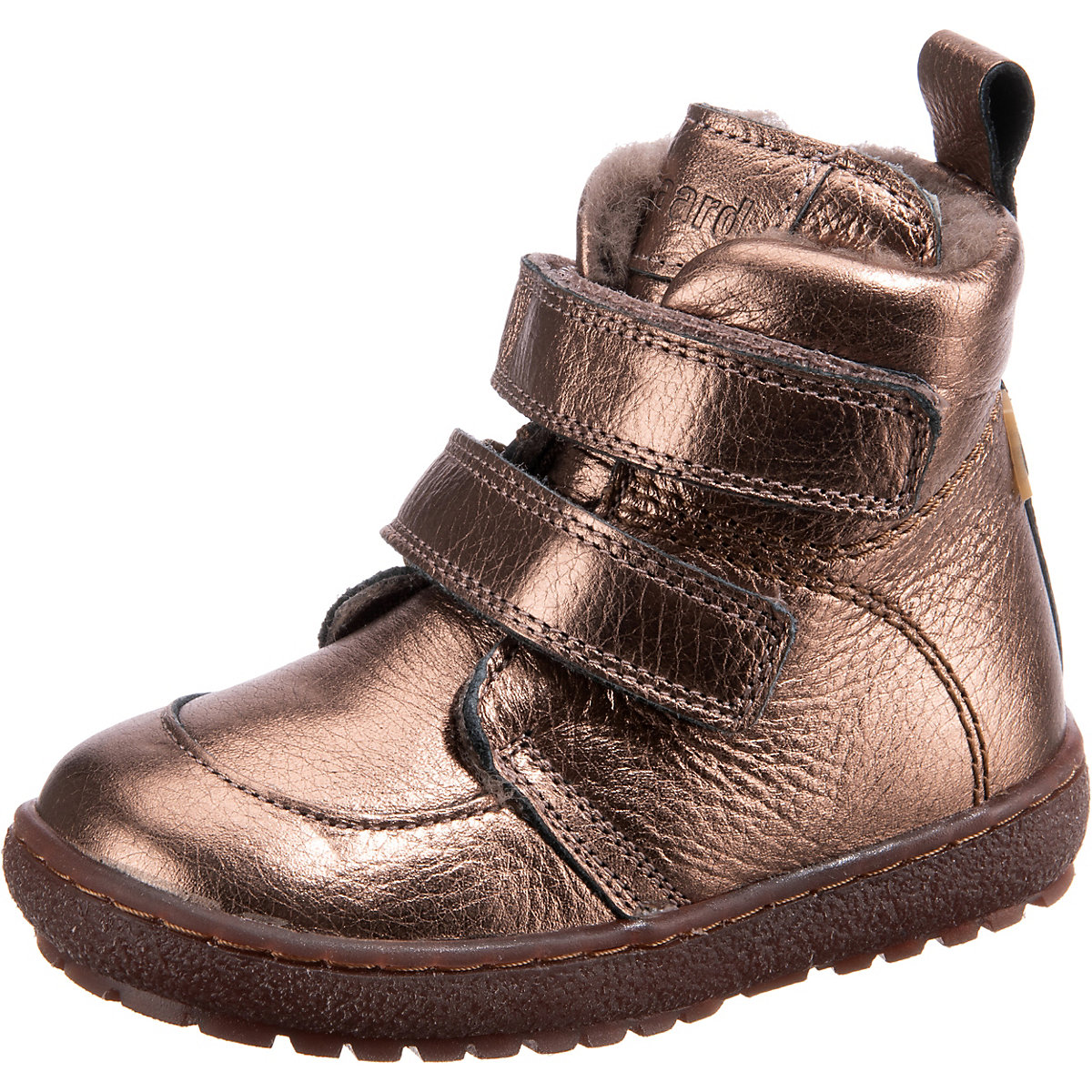Winterstiefel für Mädchen
