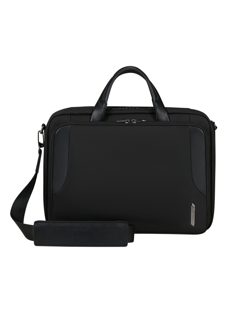 Borsa da lavoro professionale Samsonite XBR 2.0 con scomparto per laptop da 15,6 pollici.