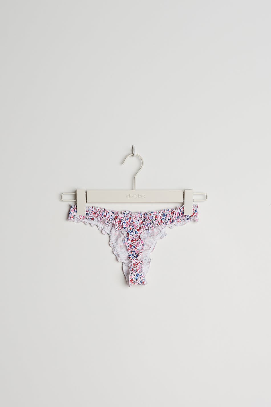 Eva cotton string