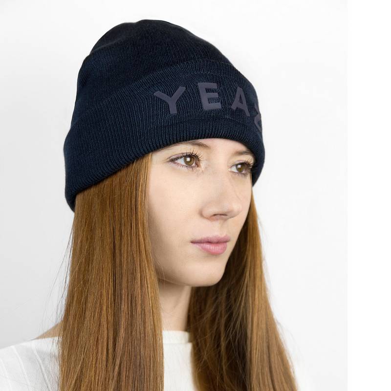 YEAZ WYLD Beanie