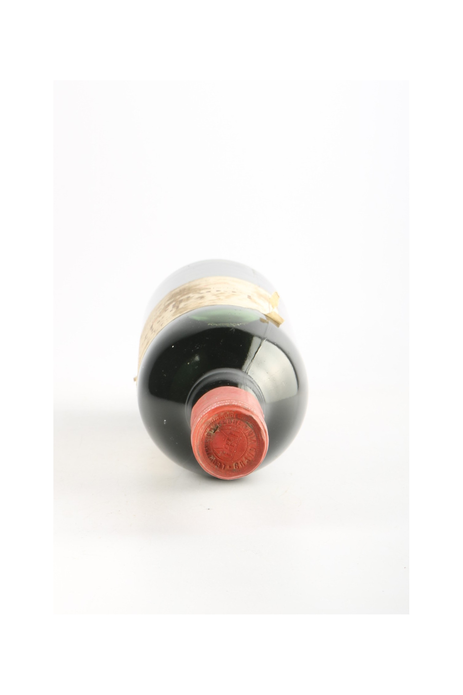 Château Leoville Poyferre 1966, Saint Julien