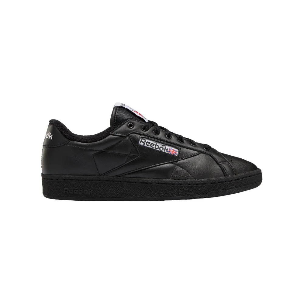 Reebok Club C Grounds GY8788 / schwarz