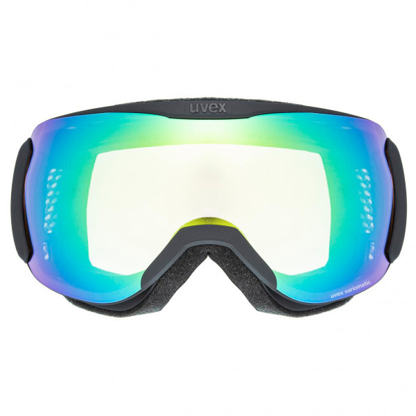 Uvex - Downhill 2100 V S1-S3 (VLT 58-14%) - Skibrille