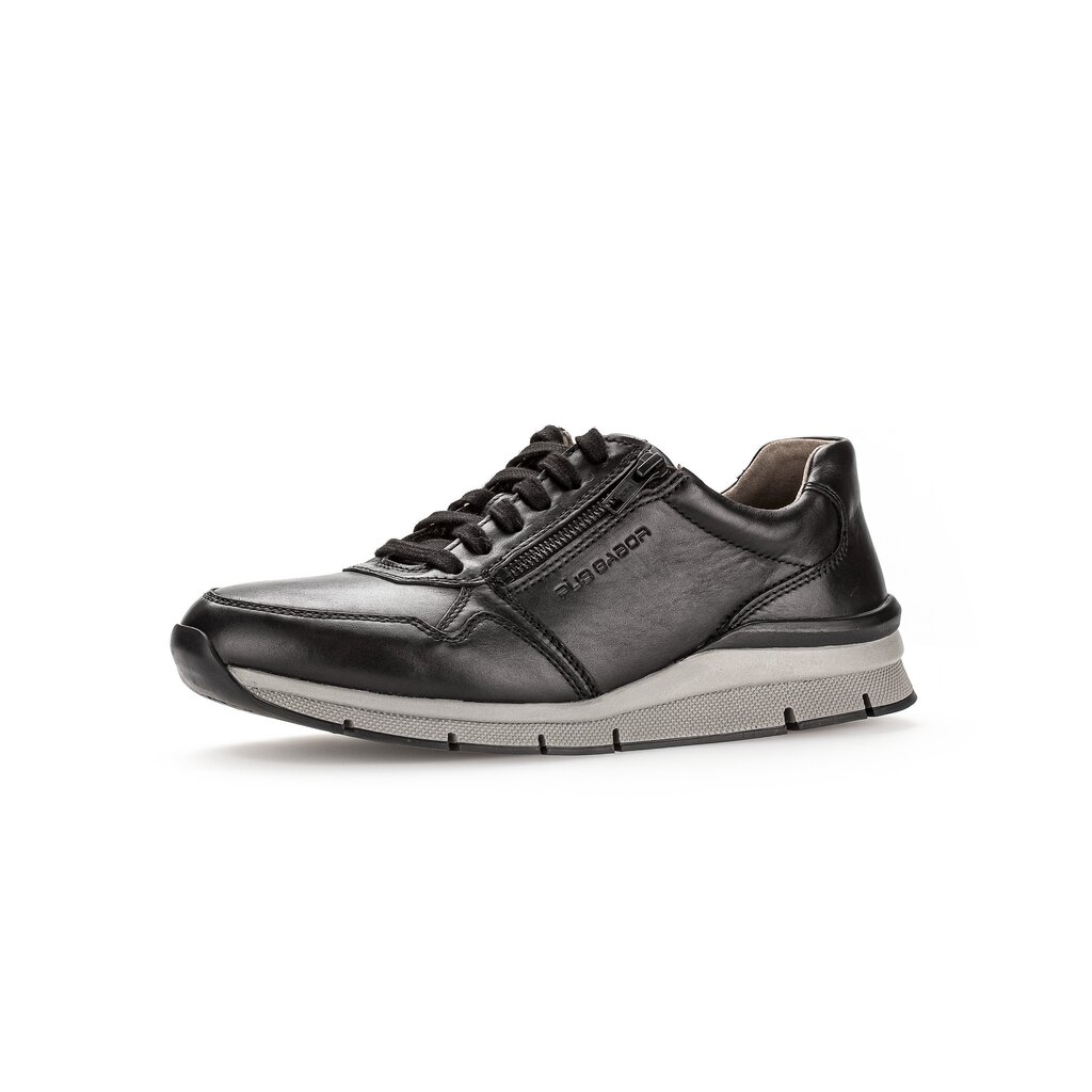 Pius Gabor PG1031 Sneaker low schwarz