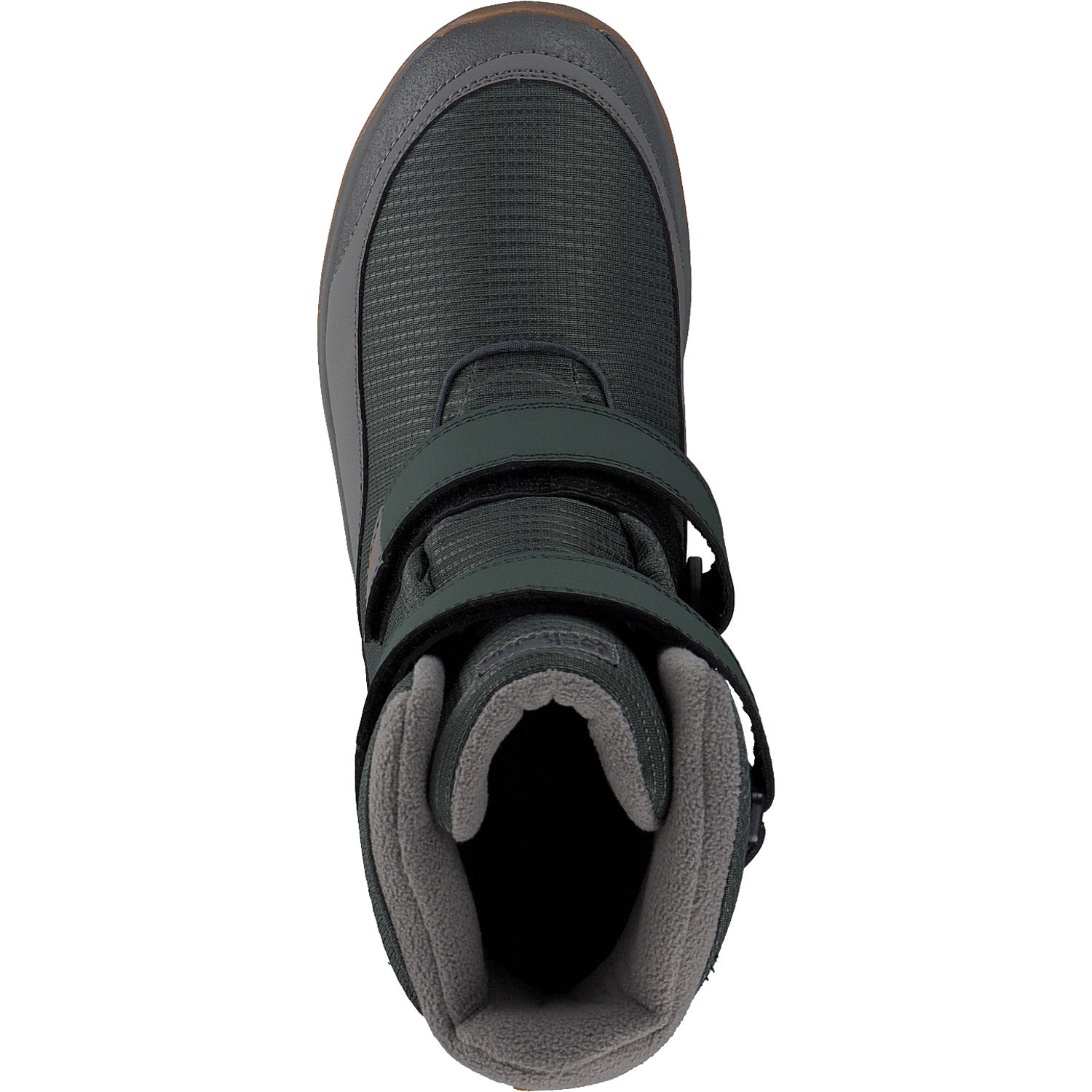 Jack Wolfskin 4036723, Winterstiefel, Kinder, slate green