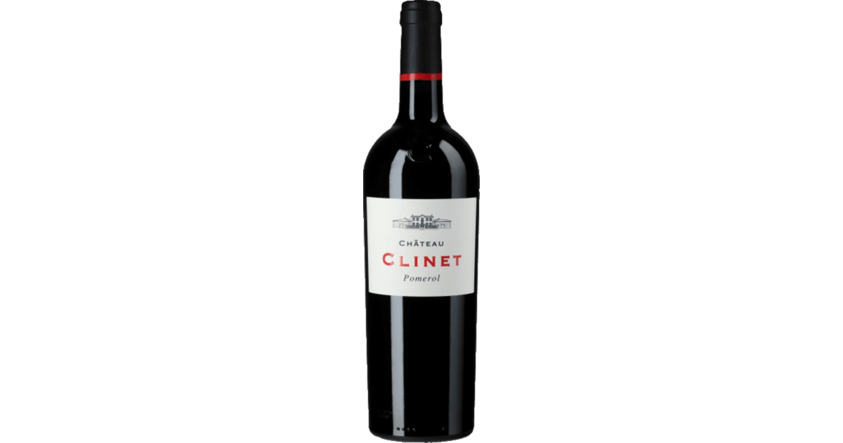 Fleur de Clinet