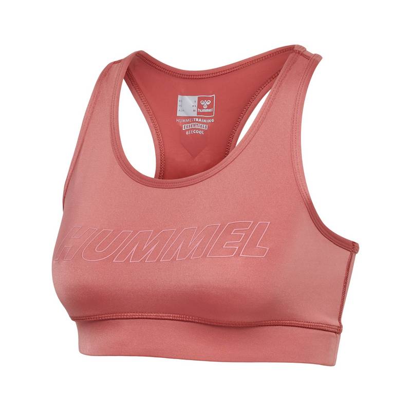 hummel hmlTE TOLA SPORTS BRA BH Damen