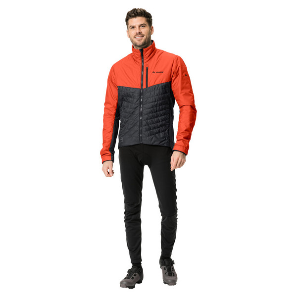 POSTA INSULATION JACKET Herren - Fahrradjacke