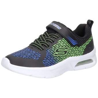 Skechers Tieran Sneaker in bunt
