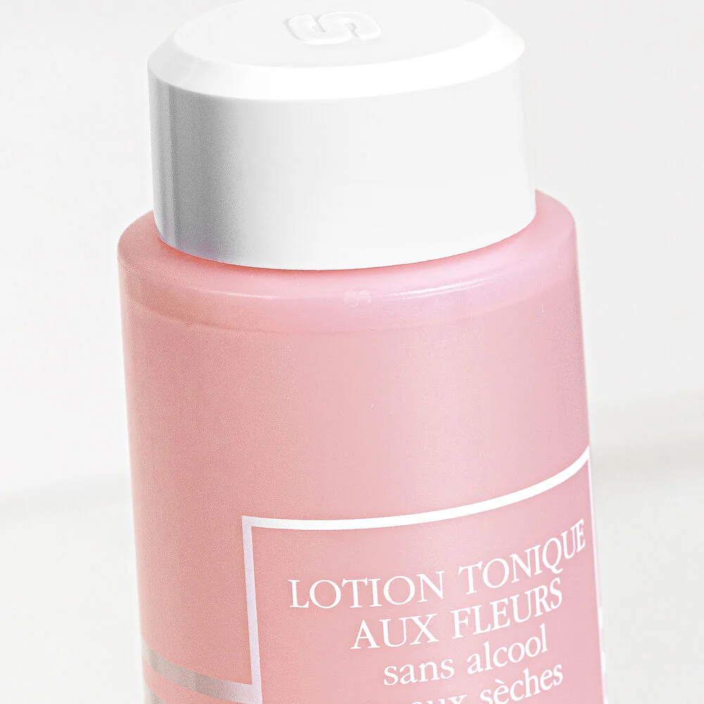 Gesichtslotion Tonique aux Fleurs - Gesichtswasser