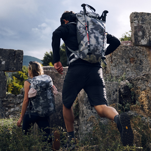 3D AERORISE 30 - Tagesrucksack