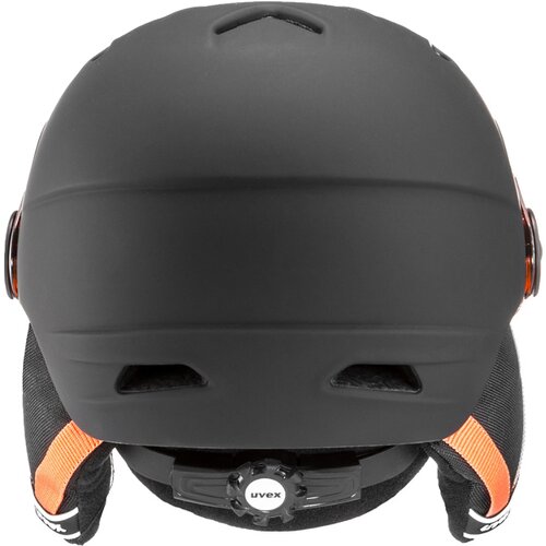 KINDER SKIHELM 